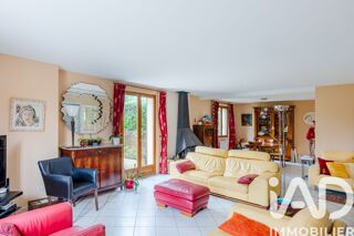  Maison à vendre 7 pièces 166 m²