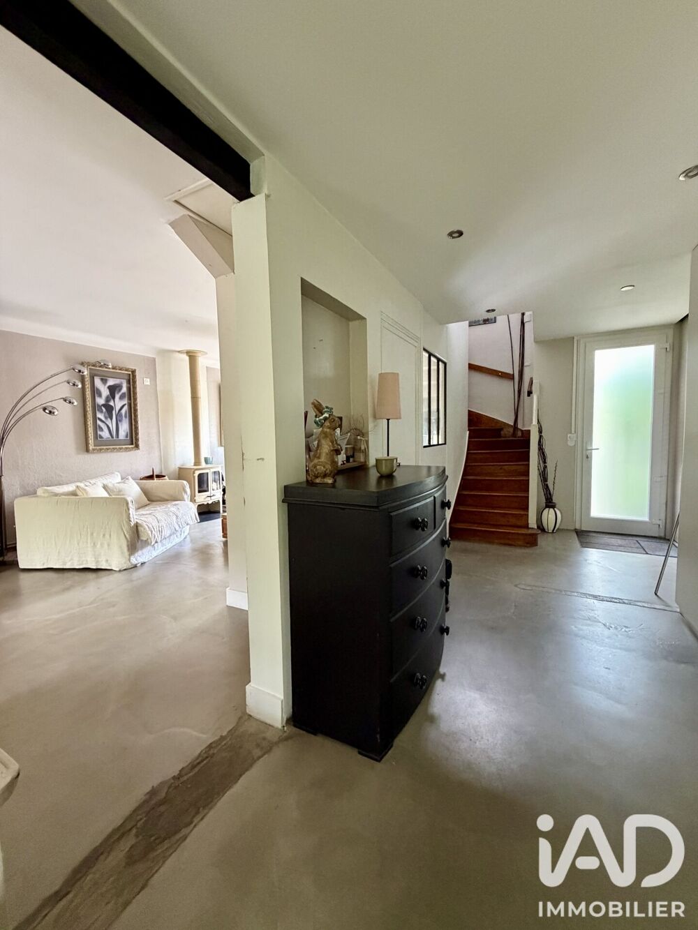 Vente Maison Vente Maison/villa 5 pièces Nantes