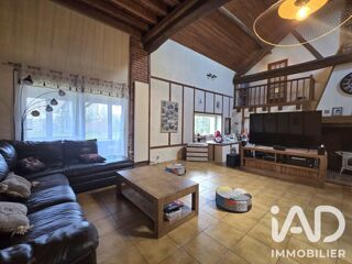  Maison à vendre 8 pièces 256 m²