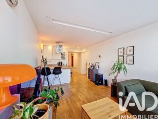  Appartement à vendre 3 pièces 69 m²