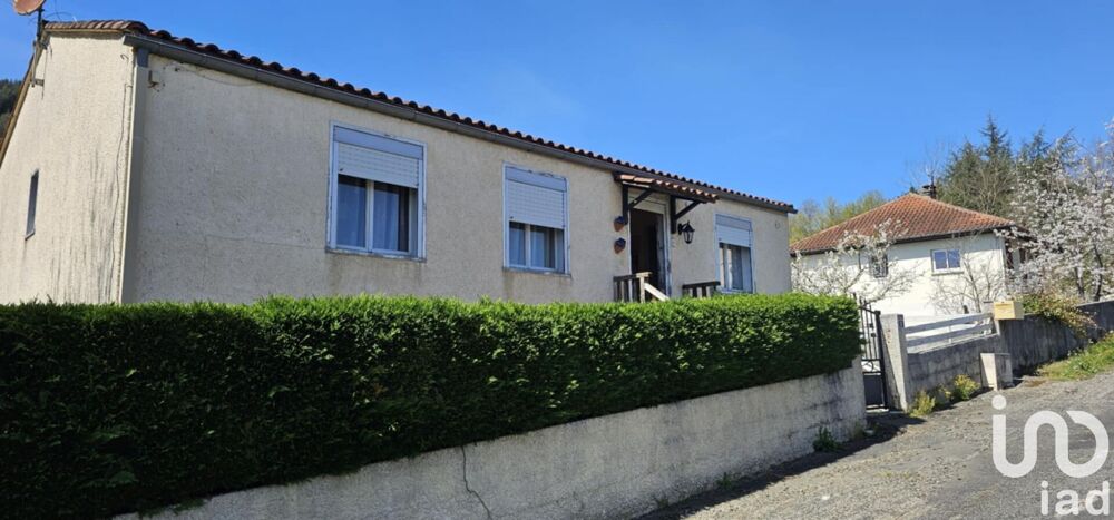 Vente Maison/villa 6 pièces