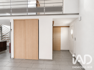  Maison à vendre 2 pièces 56 m²