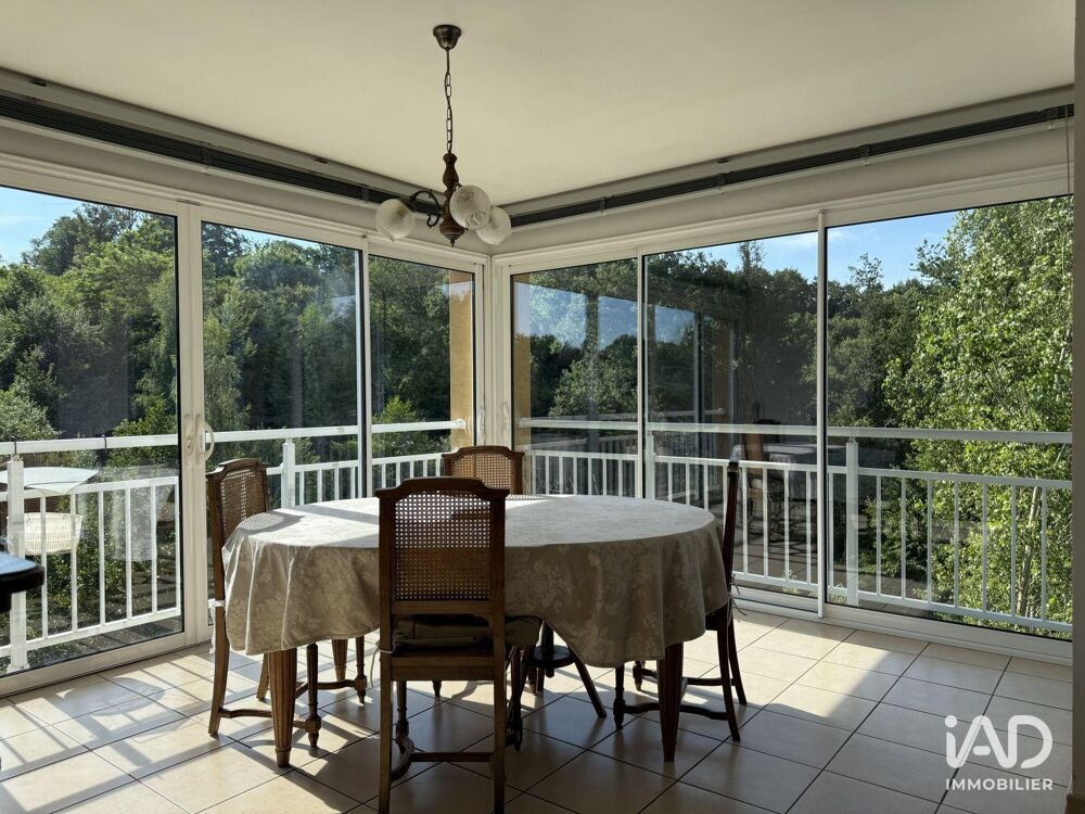 Vente Maison Vente Maison/villa 7 pièces Villefranche-de-panat