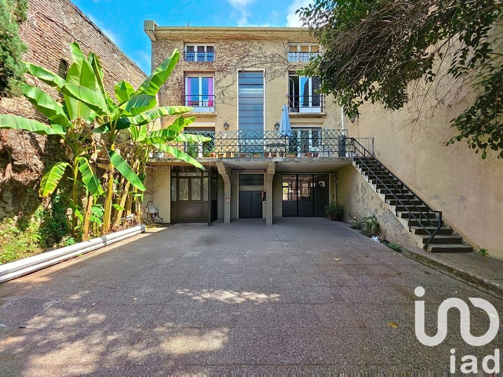 Vente Immeuble Vente Immeuble 400 m&sup2; Pamiers