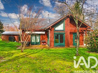  Maison � vendre 4 pi�ces 120 m�