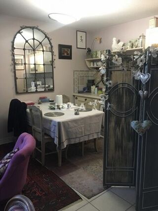 Chambre à louer 1 pièce 12 m²