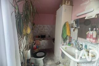  Maison à vendre 2 pièces 51 m²