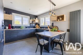  Maison à vendre 9 pièces 209 m²
