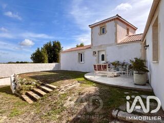  Maison à vendre 5 pièces 110 m²