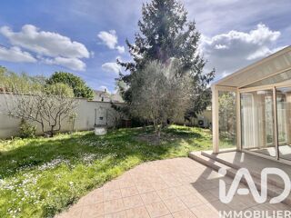 Maison à vendre 5 pièces 104 m²
