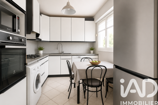  Maison à vendre 6 pièces 108 m²