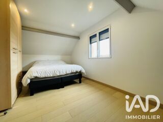  Maison à vendre 6 pièces 169 m²