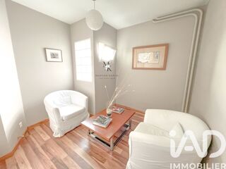  Appartement � vendre 2 pi�ces 38 m�