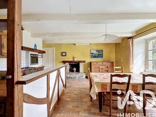  Maison � vendre 9 pi�ces 204 m�