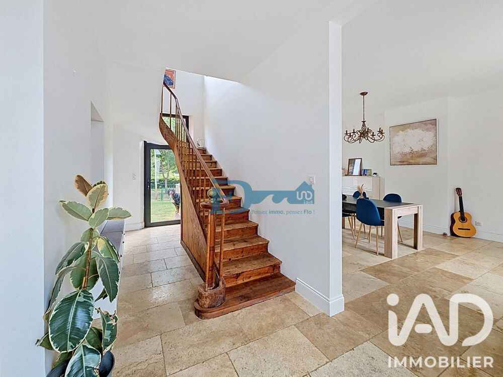 Vente Maison Vente Demeure 5 pièces Saint-vaast-d'Équiqueville