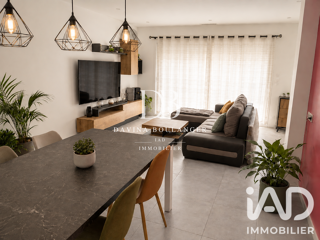  Maison à vendre 6 pièces 120 m²