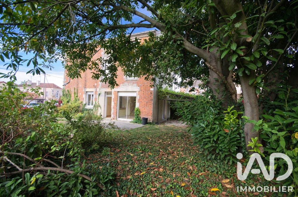Vente Maison Vente Maison/villa 5 pièces Suippes