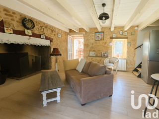  Maison à vendre 5 pièces 110 m²
