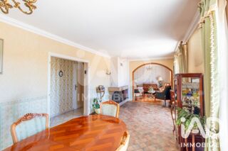  Maison à vendre 4 pièces 104 m²