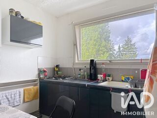  Appartement à vendre 3 pièces 54 m²