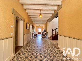  Maison à vendre 4 pièces 148 m²