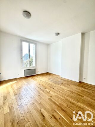  Appartement à vendre 3 pièces 48 m²