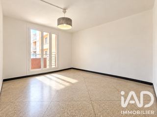  Appartement à vendre 2 pièces 37 m²