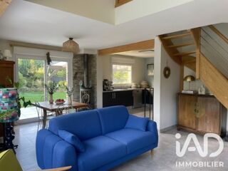 Vente Maison Vente Maison traditionnelle 5 pièces Saint-martin-boulogne