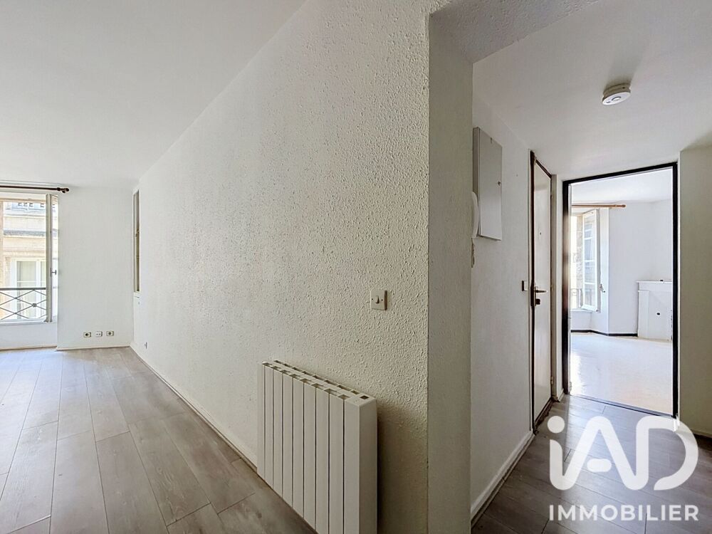 Vente Appartement Vente Appartement 3 pièces Bordeaux