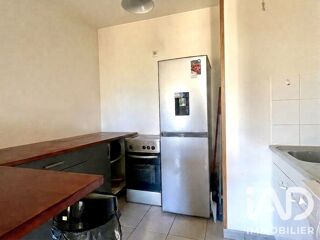  Appartement à vendre 2 pièces 46 m²