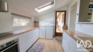  Maison à vendre 5 pièces 110 m²