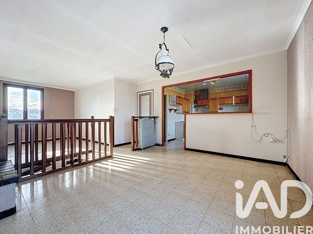 Vente Maison/villa 4 pièces
