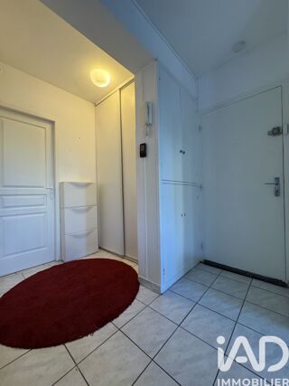  Appartement à vendre 2 pièces 42 m²