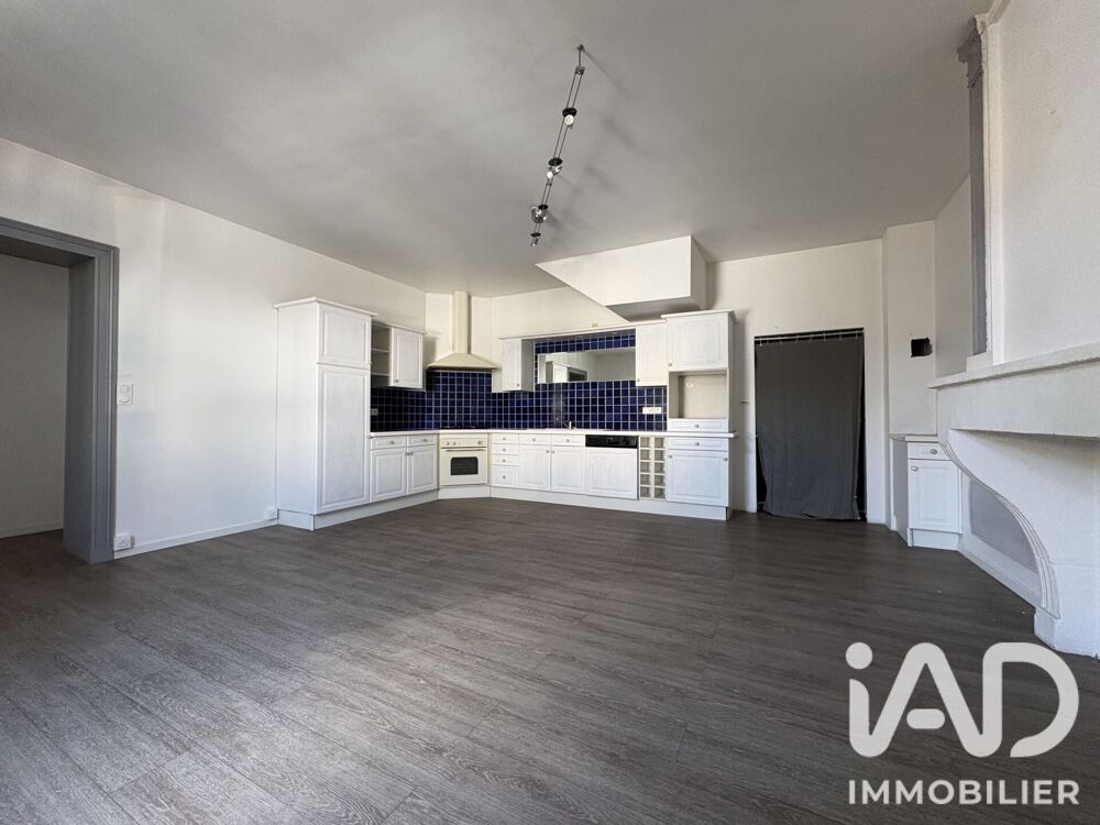 Vente Appartement Vente Appartement 3 pièces Branne