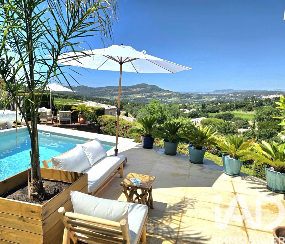 Vente Maison/villa 7 pièces