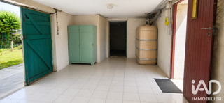  Maison à vendre 2 pièces 41 m²