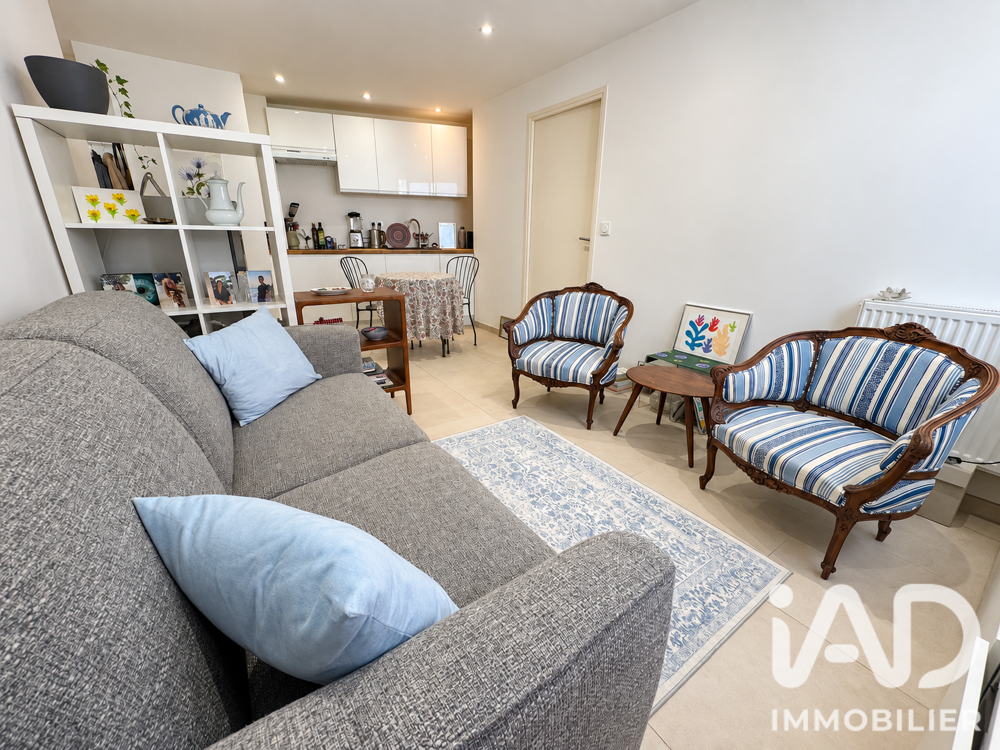 Vente Appartement Vente Appartement 3 pièces Nice