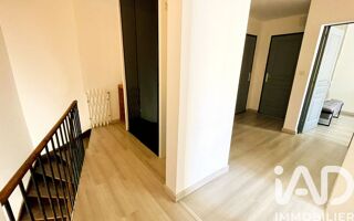 Maison à vendre 4 pièces 101 m²