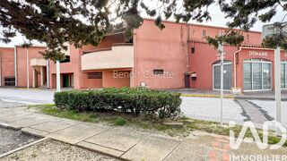  Parking / Garage à vendre 14 m²