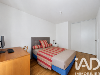  Appartement � vendre 2 pi�ces 40 m�