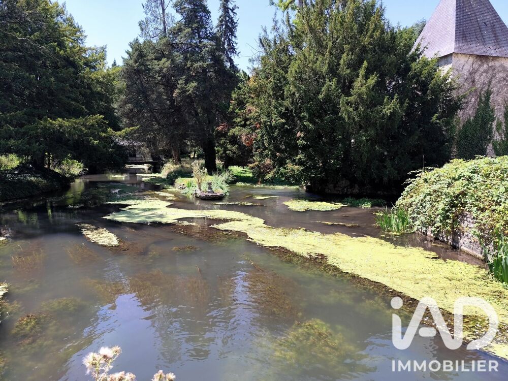Vente Maison Vente Maison/villa 6 pièces Meung-sur-loire