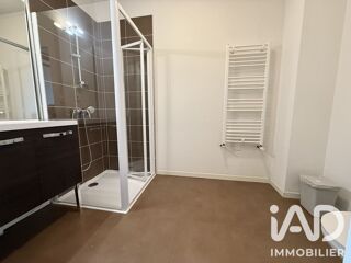  Appartement à vendre 1 pièce 27 m²