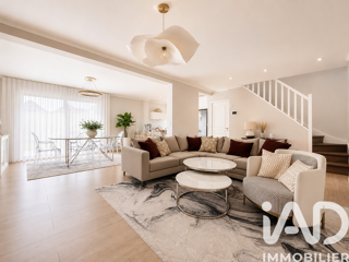  Maison � vendre 8 pi�ces 177 m�