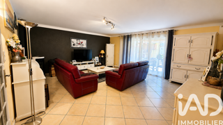  Maison à vendre 7 pièces 156 m²