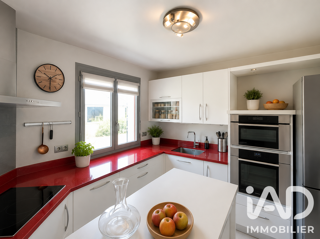  Maison à vendre 5 pièces 156 m²