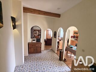  Maison à vendre 6 pièces 155 m²