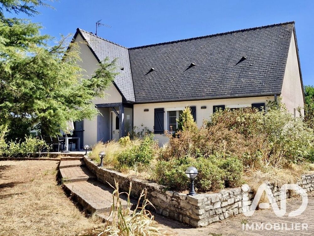 Vente Maison Vente Maison/villa 7 pièces Chinon