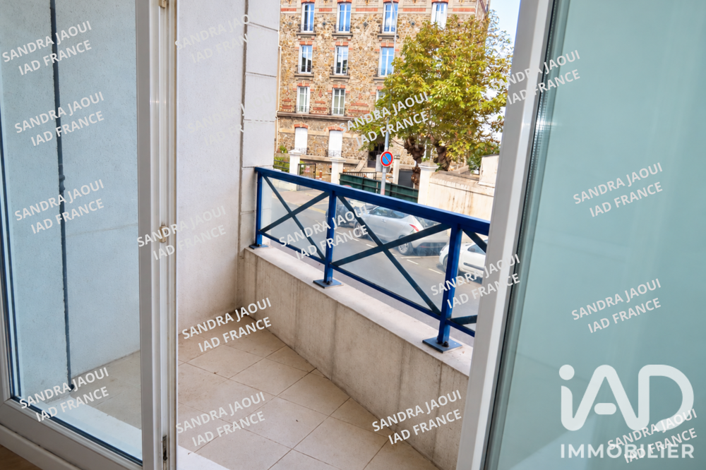 Vente Appartement Vente Appartement 2 pièces Enghien-les-bains