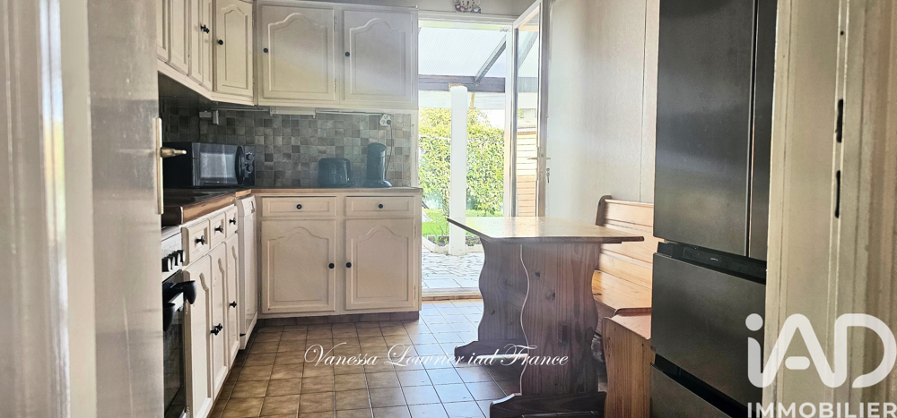 Vente Maison Vente Maison/villa 7 pièces Les mureaux
