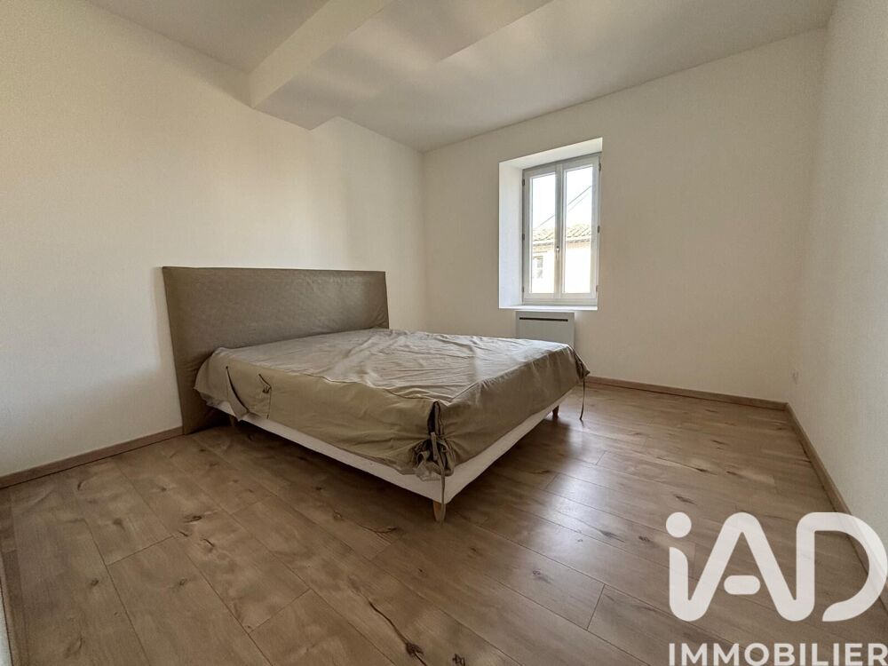 Vente Maison de village 4 pièces